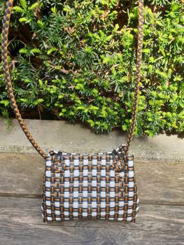 Jali Handbag 3